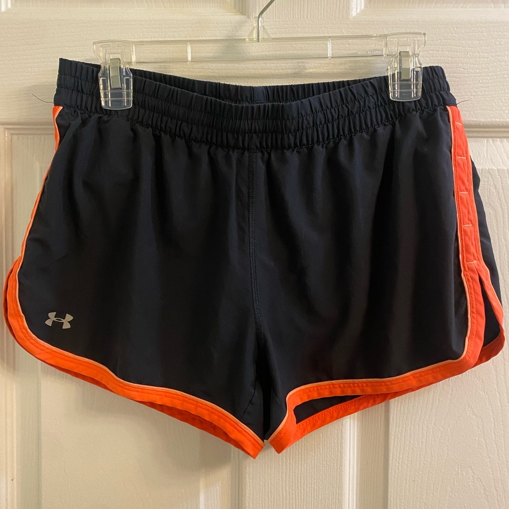 UNDER ARMOR SHORTS